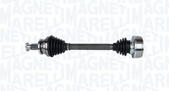 302004190012 Magneti Marelli Полуось передняя левая